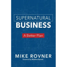 Supernatural Business