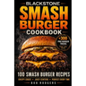 Blackstone Smash Burger Cookbook