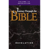 Journey Through the Bible; Volume 16 Revelation (Student)