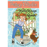 Peggy Noodle, Hula Hoop Queen