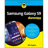 Samsung Galaxy S9 for Dummies