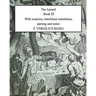 Aeneid Book 3: With scansion, interlinear translation, parsing and notes