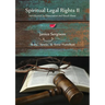 Spiritual Legal Rights II: Dissociation and Ritual Abuse