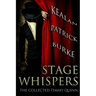 Stage Whispers: The Collected Timmy Quinn