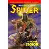 The Spider: The Doom Legion