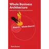 Whole Business Architecture: Exploring the context of Business Architecture