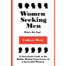 Women Seeking Men - Who's on Top?