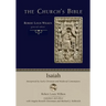 Isaiah: Interpreted by Early Christian Medieval Commentators
