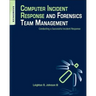 Computer Incident Response and Forensics Team Management