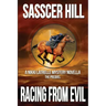 Racing From Evil: A Nikki Latrelle Mystery Novella; The Prequel