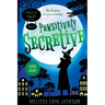 Pawsitively Secretive