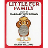 Little Fur Family Mini Edition in Keepsake Box