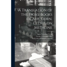 A Translation of the Eight Books of Aul. Corn. Celsus on Medicine [electronic Resource]