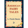 American Fairy Tales