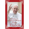 Advent and Christmas Wisdom from Pope Francis