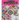 Brain Games - Color by Number: Stress-Free Coloring (Pink)