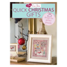 I Love Cross Stitch - Quick Christmas Gifts: 25 Designs for Perfect Presents