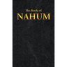 Nahum: The Book of