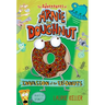 Invasion of the Ufonuts: The Adventures of Arnie the Doughnut