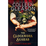 The Clockwork Scarab
