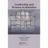 Leadership and Women in Statistics