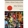 Where a Nickel Costs a Dime