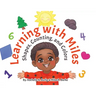 Learning with Miles: Shapes, Counting, and Colors