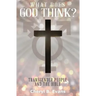 What Does God Think?: Transgender People and The Bible