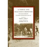 A Fierce and Fractious Frontier: The Curious Development of Louisiana's Florida Parishes, 1699-2000