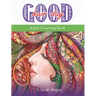Good Hair Day: Adult Coloring Book