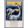 Why We Believe in Creation Not Evolution