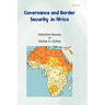 Governance and Border Security in Africa