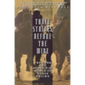 Three Strides Before the Wire: The Dark and Beautiful World of Horse Racing