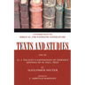 Pelagius's Expositions of Thirteen Epistles of St. Paul. II