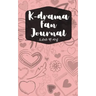 K-drama Fan Journal