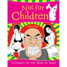 Not for Children (A Connect the Dot Book for Adults)