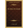The Ethics of Aristotle