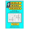 Bible Word Search, Volume IX: Christian Hymns