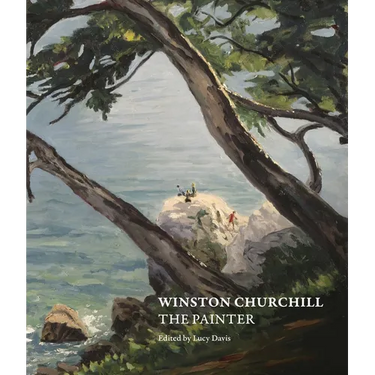 Winston Churchill: The Painter