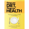 Change Your Diet, Change Your Health: How Food Can Maintain Our Health or Cause Disease