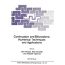 Continuation and Bifurcations: Numerical Techniques and Applications