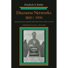Discourse Networks, 1800/1900