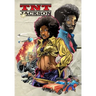 TNT Jackson