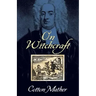 On Witchcraft