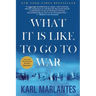 What It Is Like to Go to War