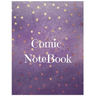Comic Notebook: Develop Your Kids Creativity Create Your Own Story Comics Book Strips And Graphic Novel With This Beautiful Sketch Not
