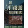Gettysburg Lectures