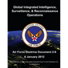 Global Integrated Intelligence, Surveillance and Reconnaissance Operations