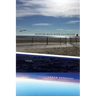 Painted Blue with Saltwater