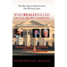 The Republican Revolution: The Wicked Seed Who Really Killed Nicole Brown Simpson?